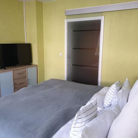 Ferienwohnung Steiner Hombourg Extérieur photo