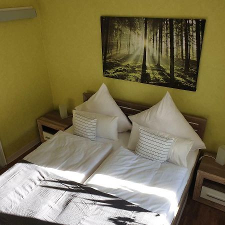 Ferienwohnung Steiner Hombourg Extérieur photo
