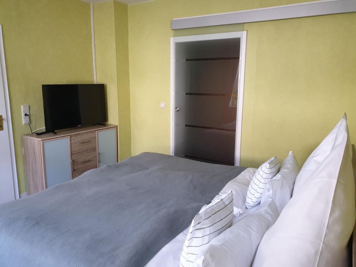 Ferienwohnung Steiner Hombourg Extérieur photo