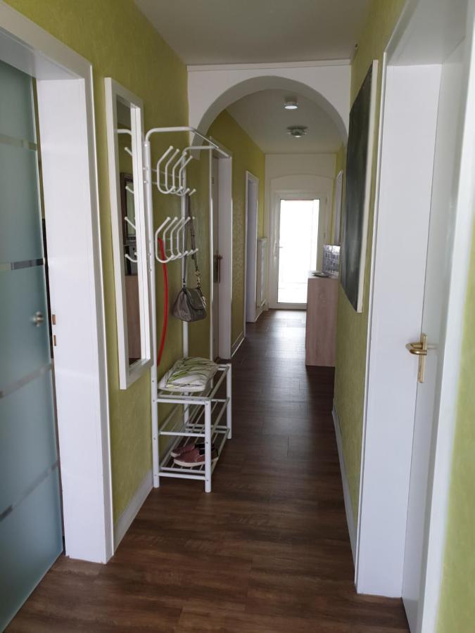 Ferienwohnung Steiner Hombourg Extérieur photo