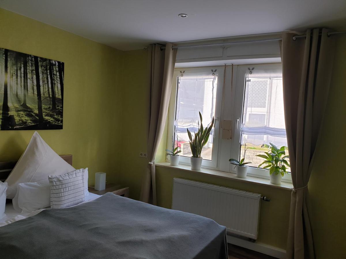 Ferienwohnung Steiner Hombourg Extérieur photo