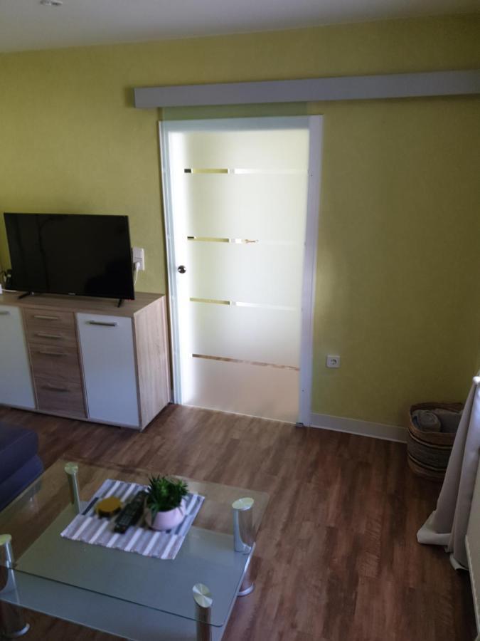 Ferienwohnung Steiner Hombourg Extérieur photo