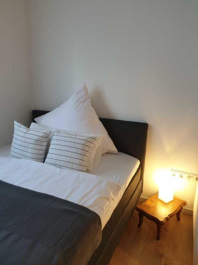 Ferienwohnung Steiner Hombourg Extérieur photo