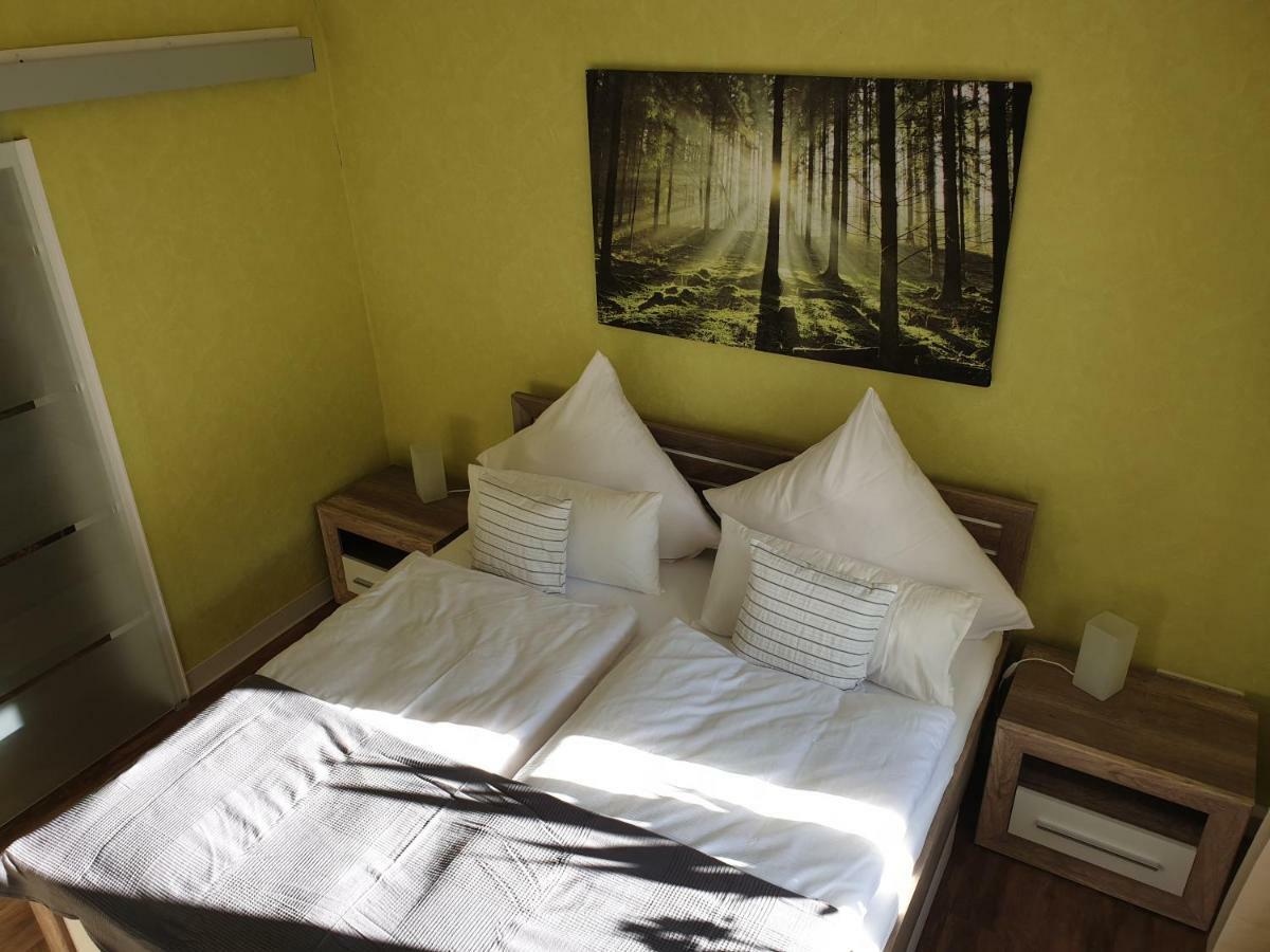 Ferienwohnung Steiner Hombourg Extérieur photo