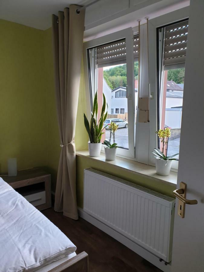 Ferienwohnung Steiner Hombourg Extérieur photo