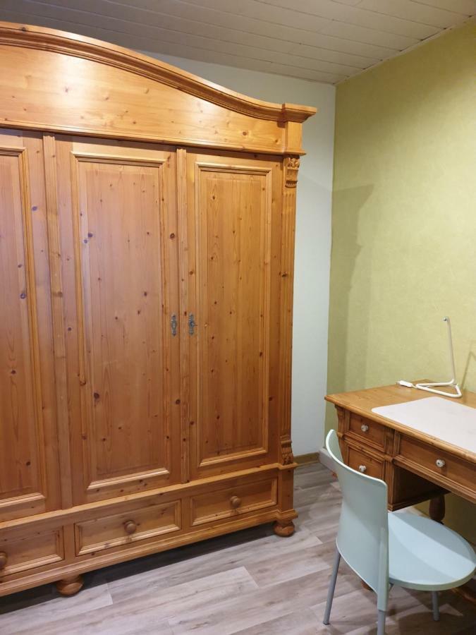 Ferienwohnung Steiner Hombourg Extérieur photo